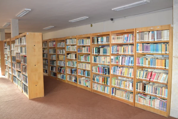 مجموعه فرهنگی