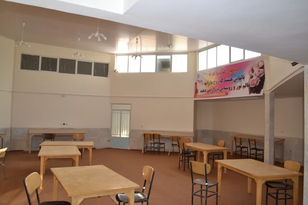 مجموعه فرهنگی