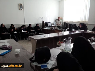 سخنرانی آقای هادی محمدی در ارتباط با لجبازی کودکان