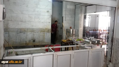 تعمیرات آشپزخانه مرکز