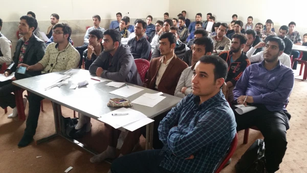 برگزاری جلسه نقد فیلم کوتاه