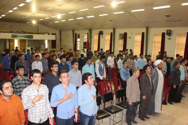 خیرمقدم به ورودیهای 1395