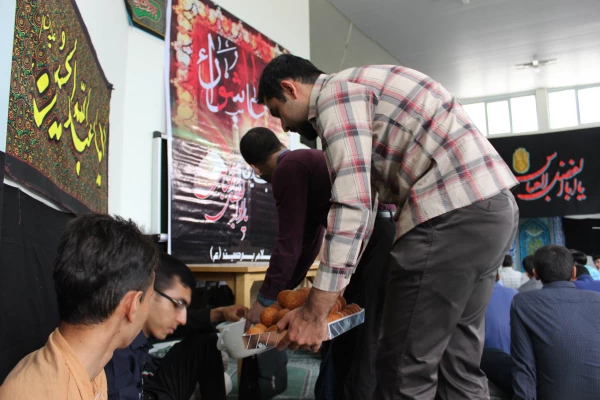 استقبال از محرم