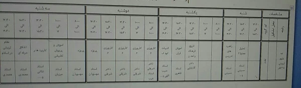 علوم تربیتی 92