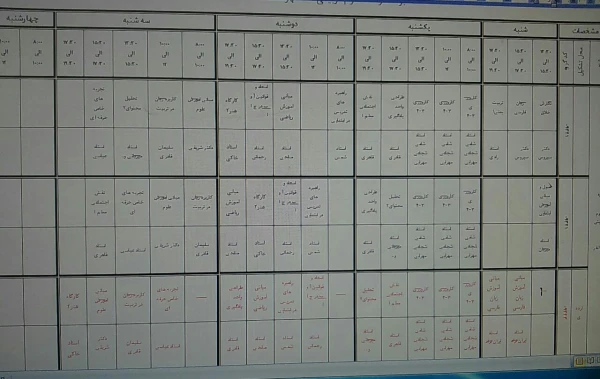 علوم تربیتی 93