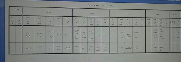 تربیت بدنی 92