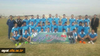 دومین دوره ی داوری درجه 3 فوتبال