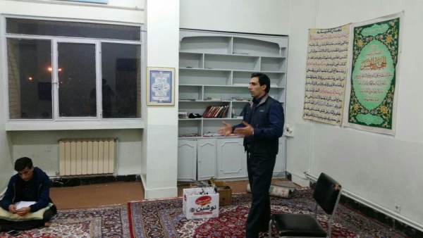 تجارب معلمی