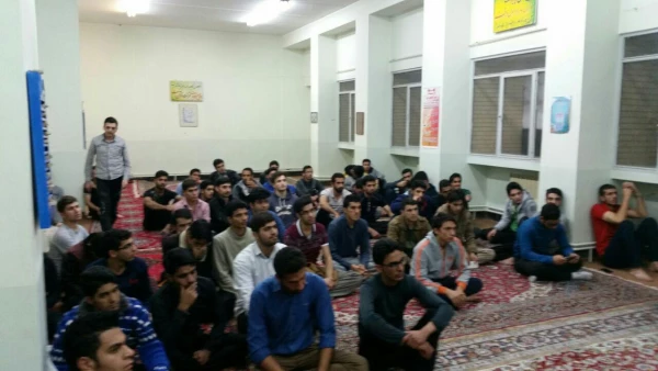 تجارب معلمی