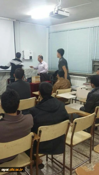 گارگاه ازدواج سالم