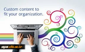 برگزاری جشنواره با موضوع تولید محتوای الکترونیکی ویژه اساتید، کارکنان و دانشجو معلمان دانشگاه فرهنگیان