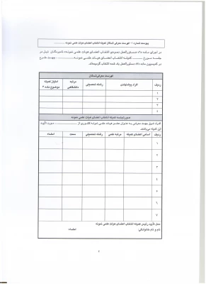 برگزاری مسابقه تولید محتوا ویژه اساتید ، کارکنان و داشجویان پردیس ها و مراکز دانشگاه فرهنگیان