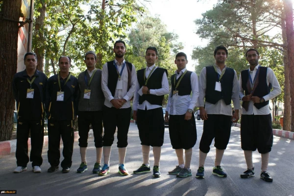 شیوه نامه برگزاری مسابقات بومی محلی دانشجویان پردیس ها و مراکز دانشگاه فرهنگیان