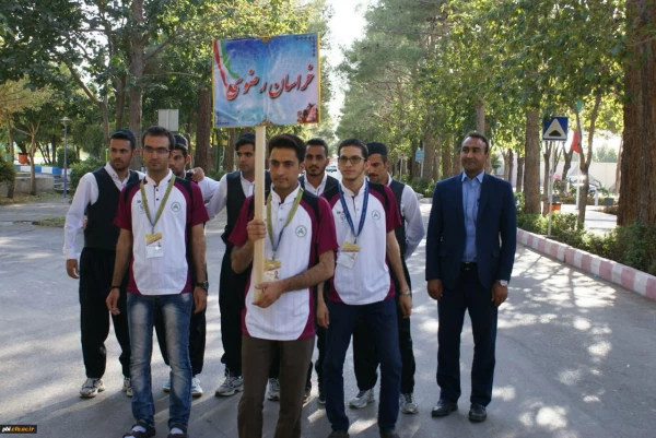 شیوه نامه برگزاری مسابقات بومی محلی دانشجویان پردیس ها و مراکز دانشگاه فرهنگیان