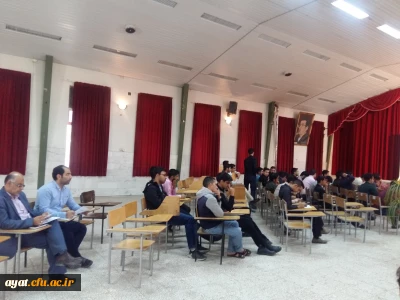 برگزاری کارگاه تغذیه سالم