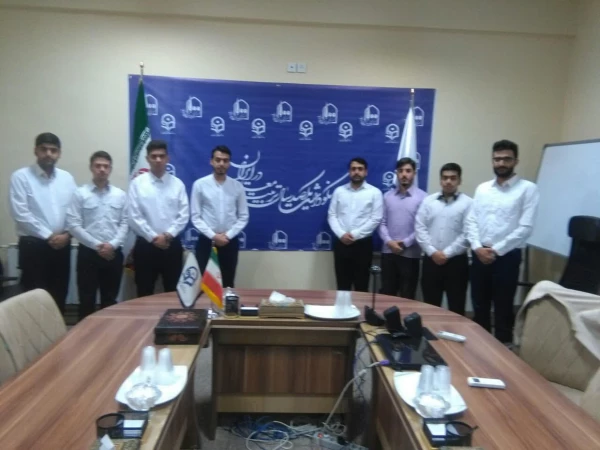 اجرای سرود ویژه یکصدمین سال نکوداشت تربیت معلم