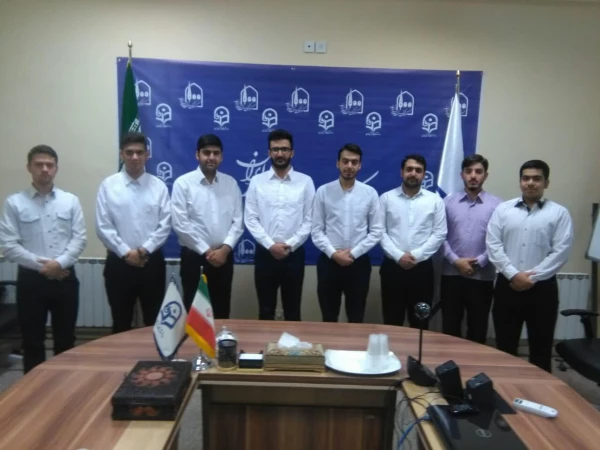 اجرای سرود ویژه یکصدمین سال نکوداشت تربیت معلم