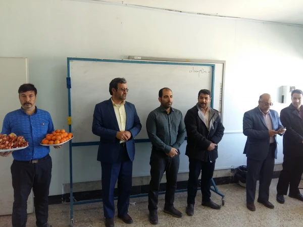 گرامیداشت ولادت حضرت فاطمه زهرا(س)