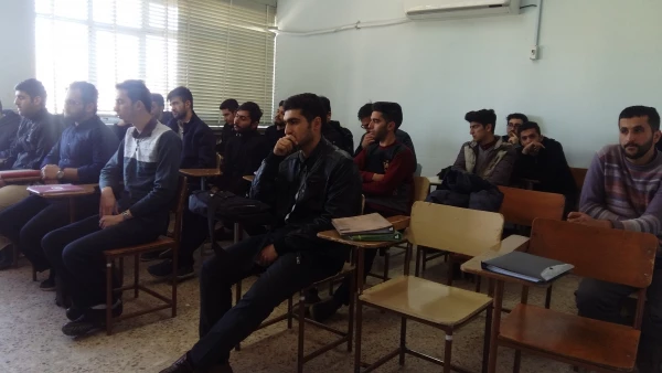 گرامیداشت ولادت حضرت فاطمه زهرا(س)