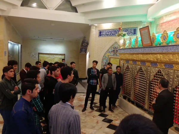 اردوی همدان