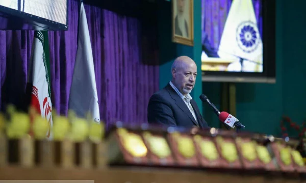 دانشگاه فرهنگیان در جشنواره روابط عمومی سال 98 حائز رتبه برگزیده گردید