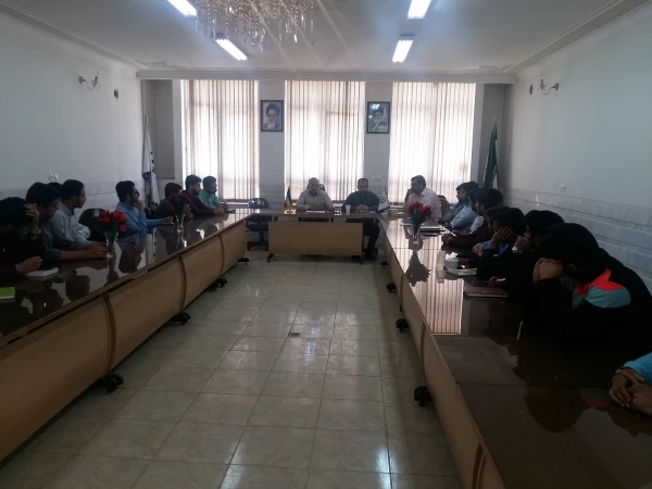 انتخابات شورای صنفی رفاهی