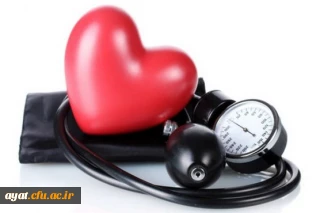 بسیج ملی کنترل فشار خون