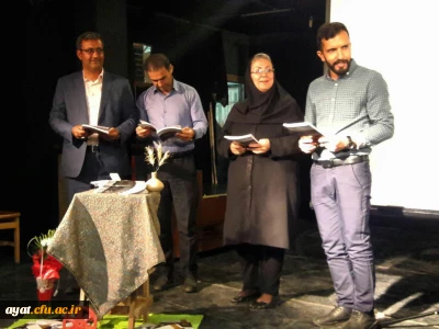 ⭕️رونمایی از کتاب هنر و تکنیک عکاسی

⭕️تبریک صمیمانه به جناب  آقای عابدی در تدوین وگرد آوری از کتاب هنر وتکنیک عکاسی 