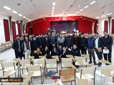 دیابت

برگزاری همایش دیابت و راه های پیشگیری