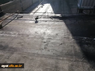 فعالیت های عمرانی