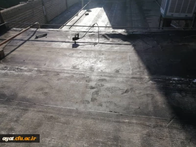 فعالیت های عمرانی