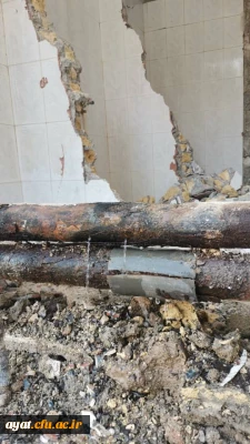 فعالیت های عمرانی