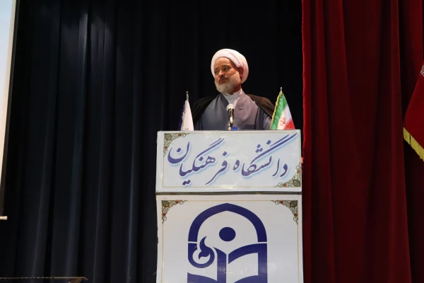 برگزاری جشن دانشجومعلمان جدید الورود  5