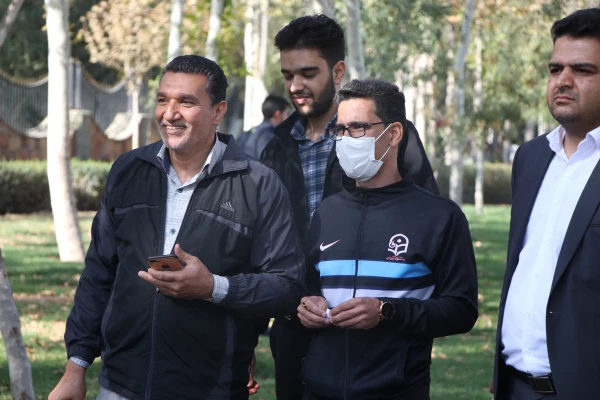 روز تربیت بدنی و ورزش 6