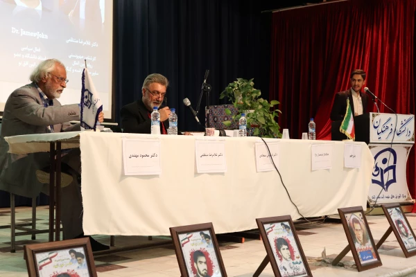 روایت استقلال و عدم وابستگی  6