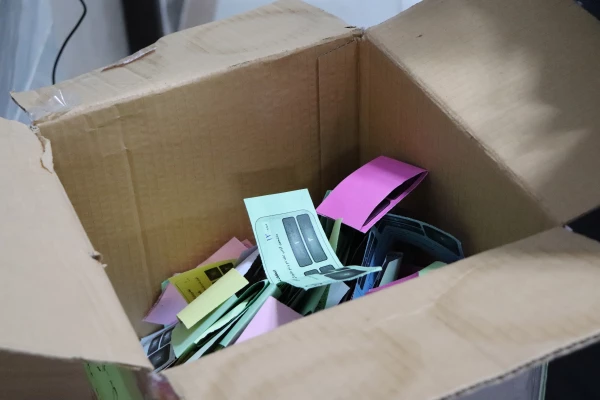 برگزاری انتخابات انجمن ها و کانون ها 5