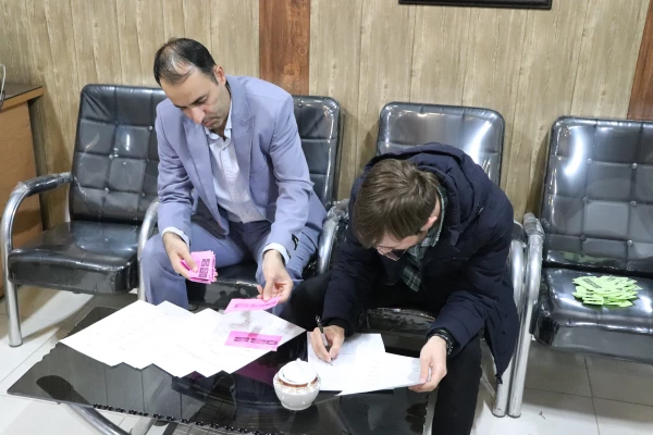 برگزاری انتخابات انجمن ها و کانون ها 7