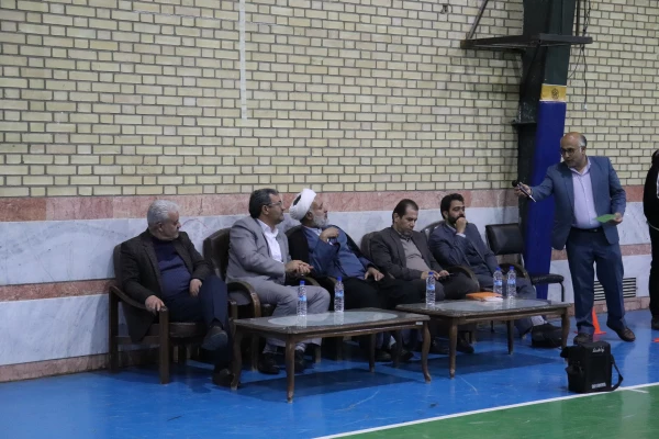 اختتامیه جام فوتسال شهید آیت ( بازی فینال و رده بندی ) 2