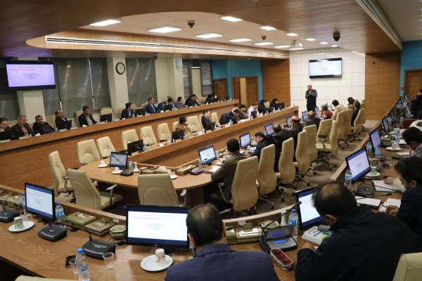 برگزاری دوره تربی مربی پیشگیری از اعتیاد  4