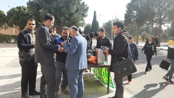 سه شنبه های مهدوی 2