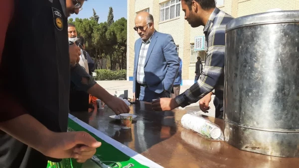 سه شنبه های مهدوی 3