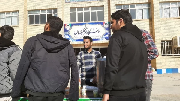 سه شنبه های مهدوی 4