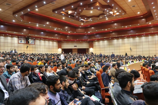 گرامیداشت روز دانشجو 2