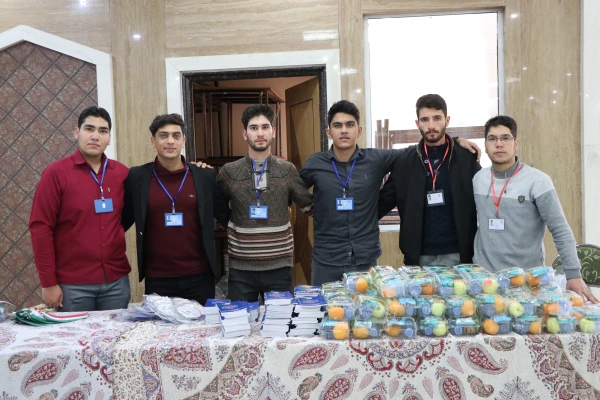 گرامیداشت روز دانشجو 6