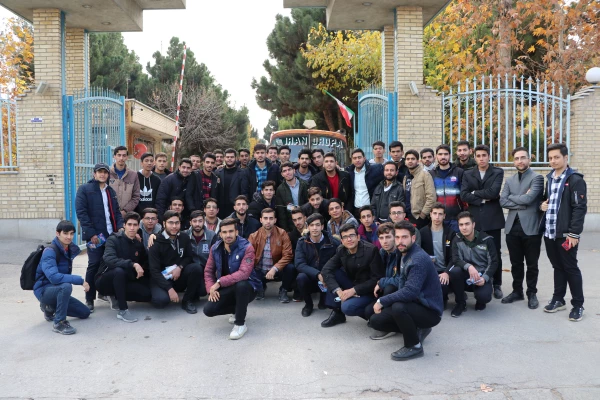 گرامیداشت روز دانشجو 5