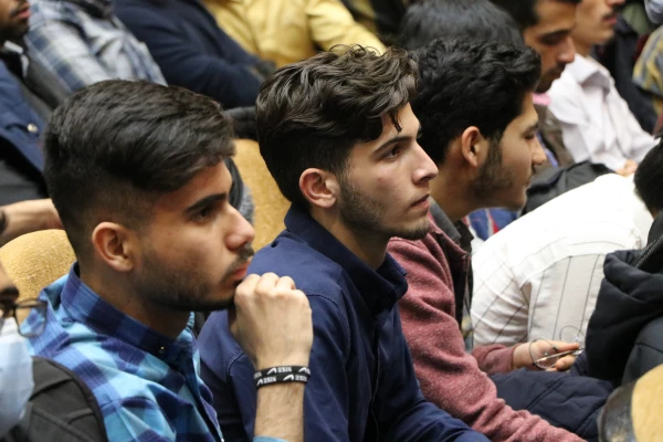 گرامیداشت روز دانشجو 11