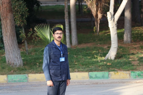 گرامیداشت روز دانشجو 12