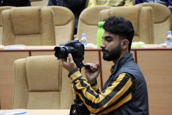 گرامیداشت روز دانشجو 15