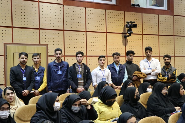 گرامیداشت روز دانشجو 14