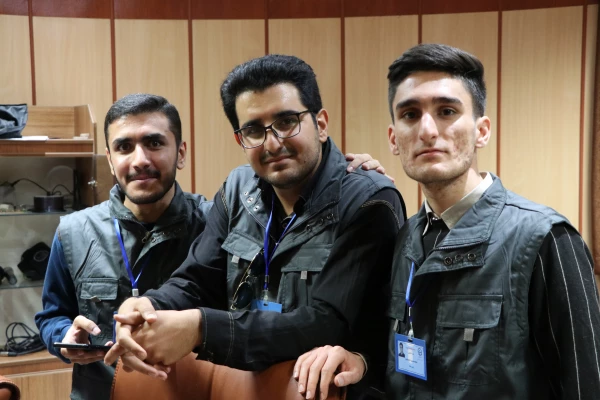 گرامیداشت روز دانشجو 16